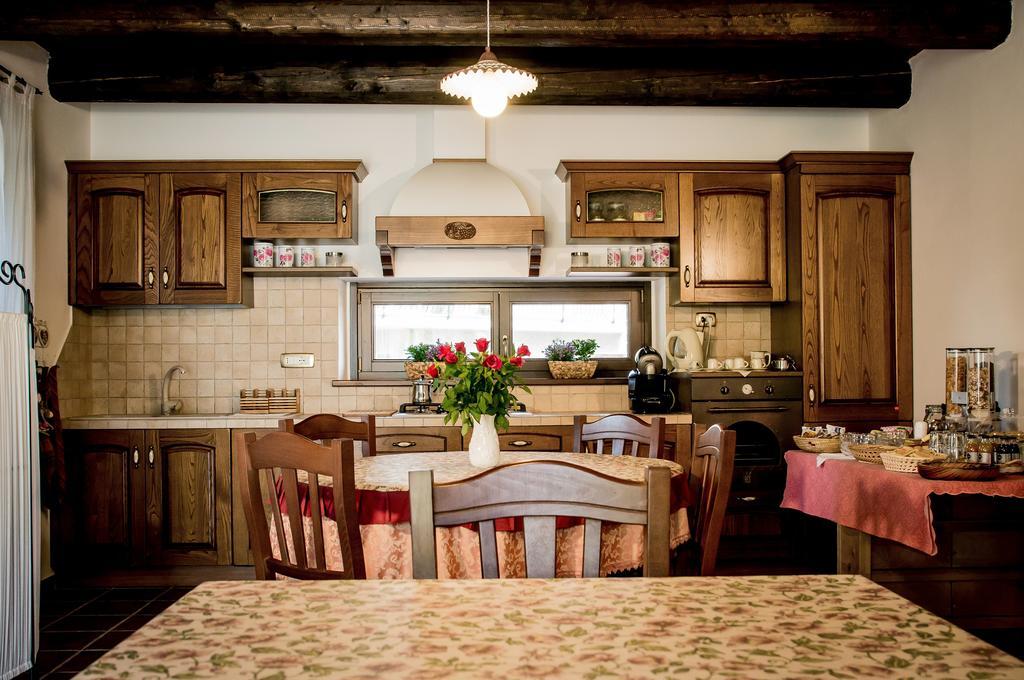 Bed and Breakfast La Finestra Sul Conero Кастельфидардо Экстерьер фото